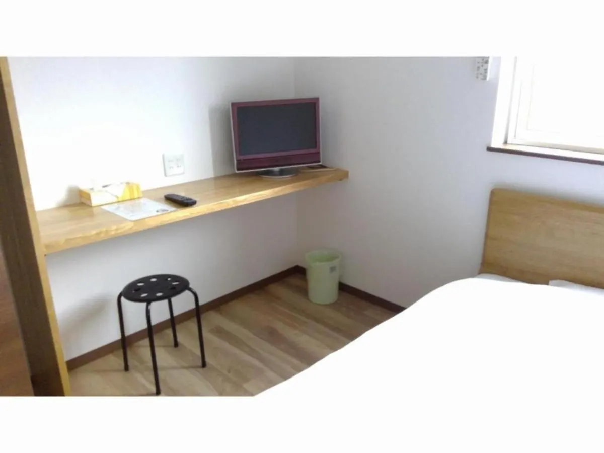 Affittacamere Minshuku Cress - Vacation Stay 48561V Biei