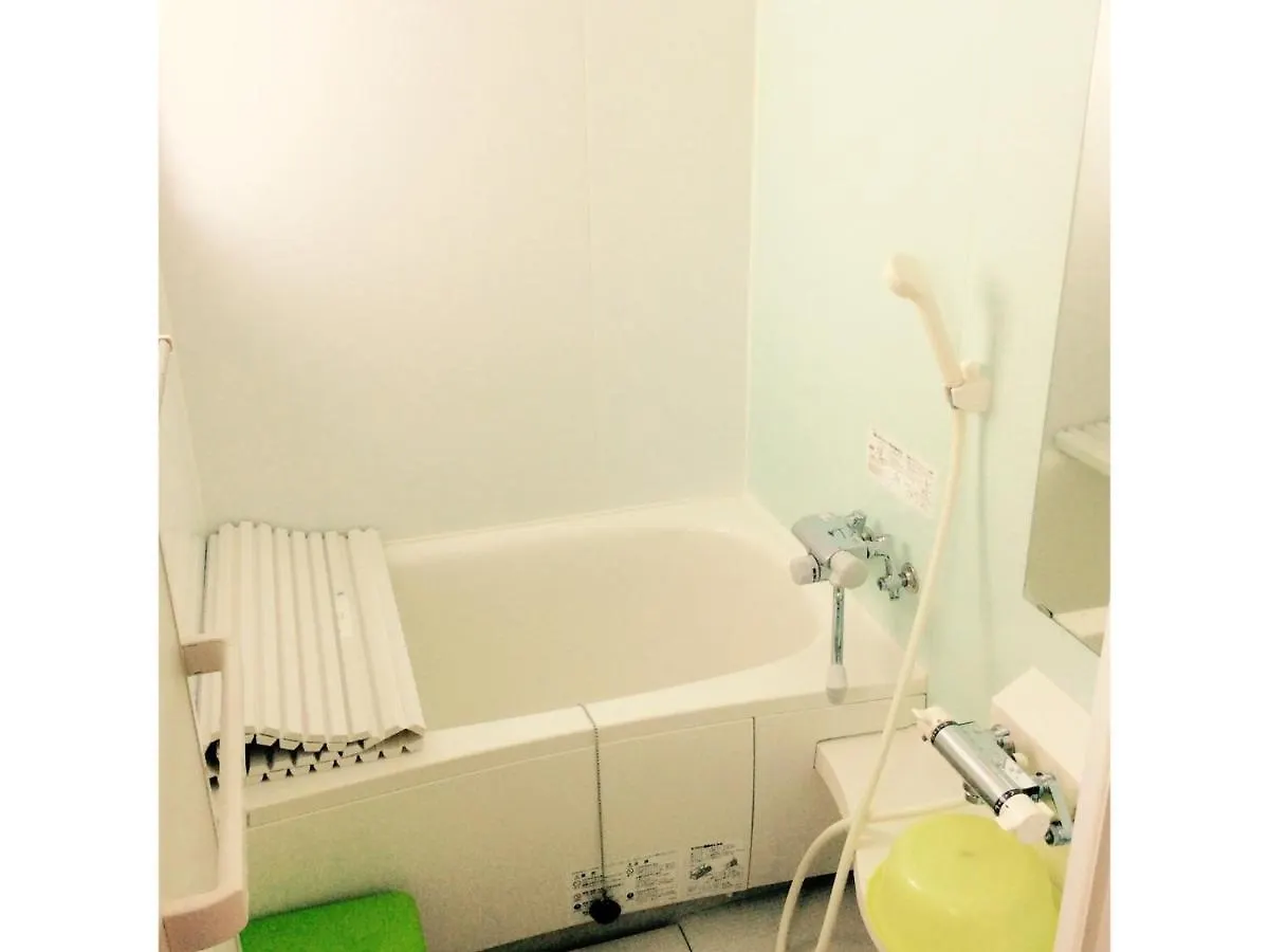Affittacamere Minshuku Cress - Vacation Stay 48561V Biei