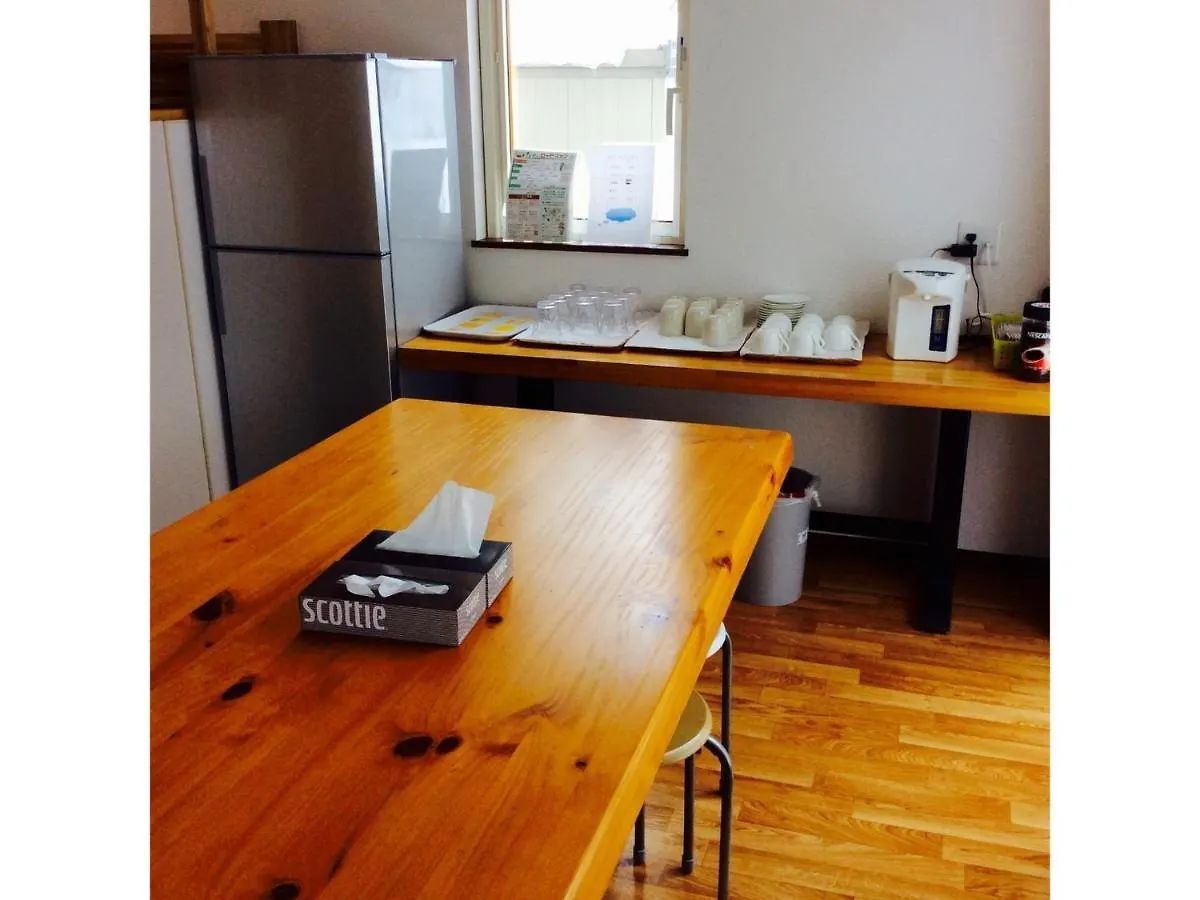 Minshuku Cress - Vacation Stay 48561V Biei 0*,