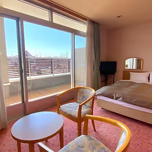 Hotel Lavenir, Biei
