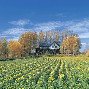 Guest house Adagio Hokkaido, Biei