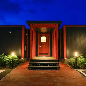 Hostel Phottage, Biei