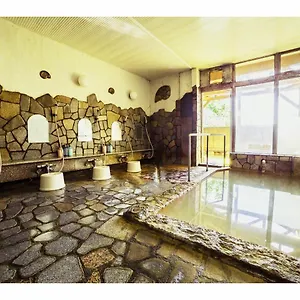 ゲストハウス 美瑛 白金の湯, 美瑛町
