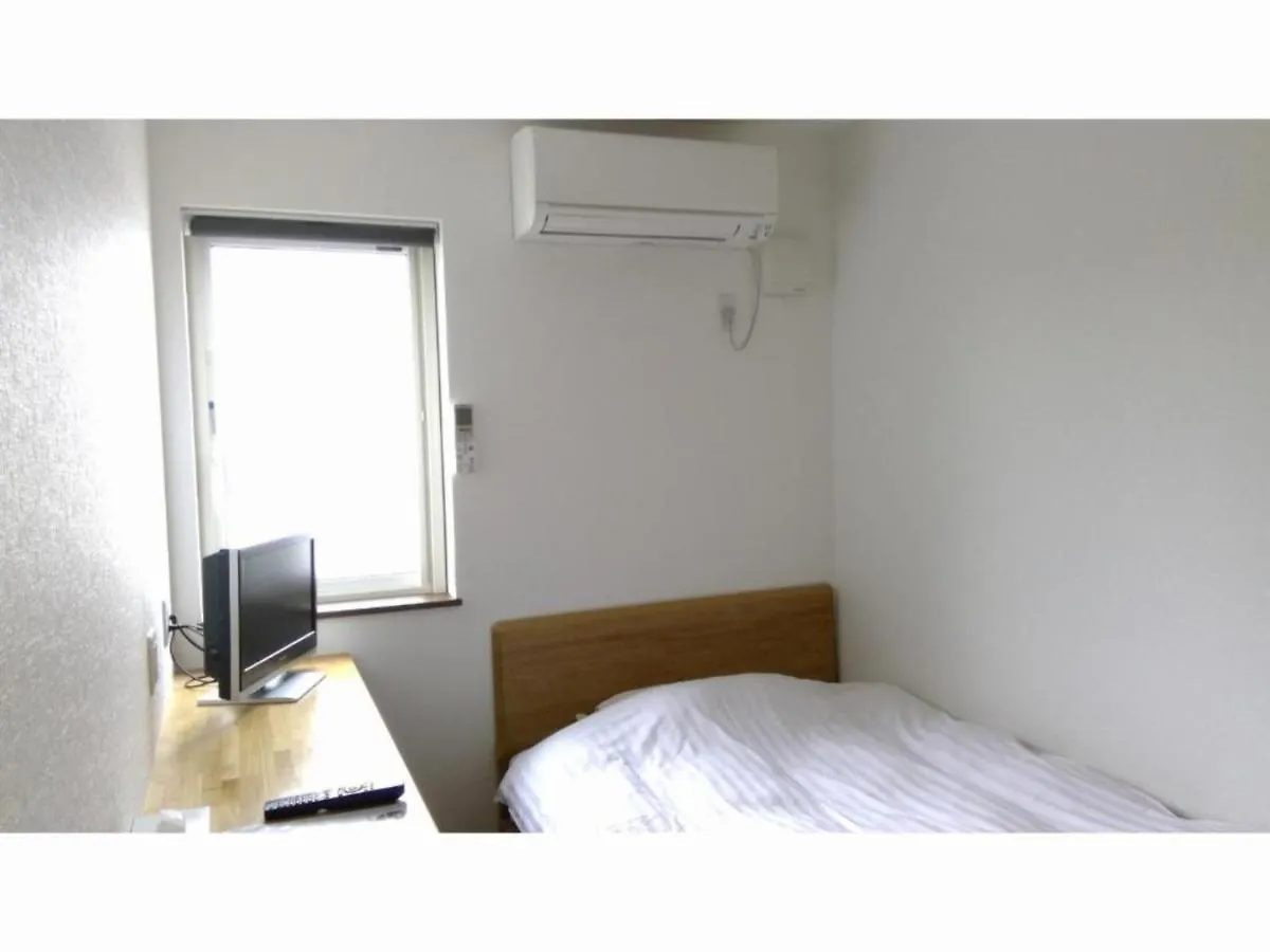 Minshuku Cress - Vacation Stay 48561V Biei Guest house