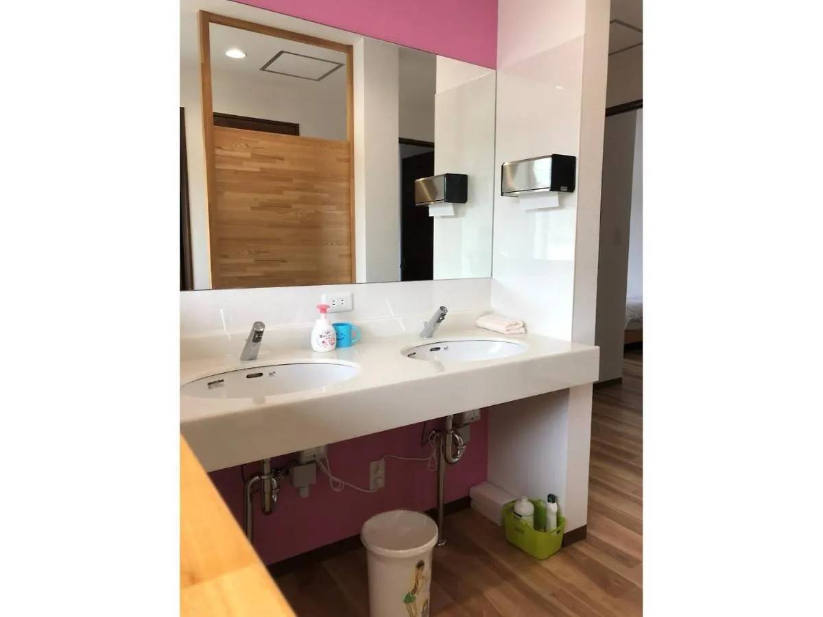 Minshuku Cress - Vacation Stay 48561V Biei