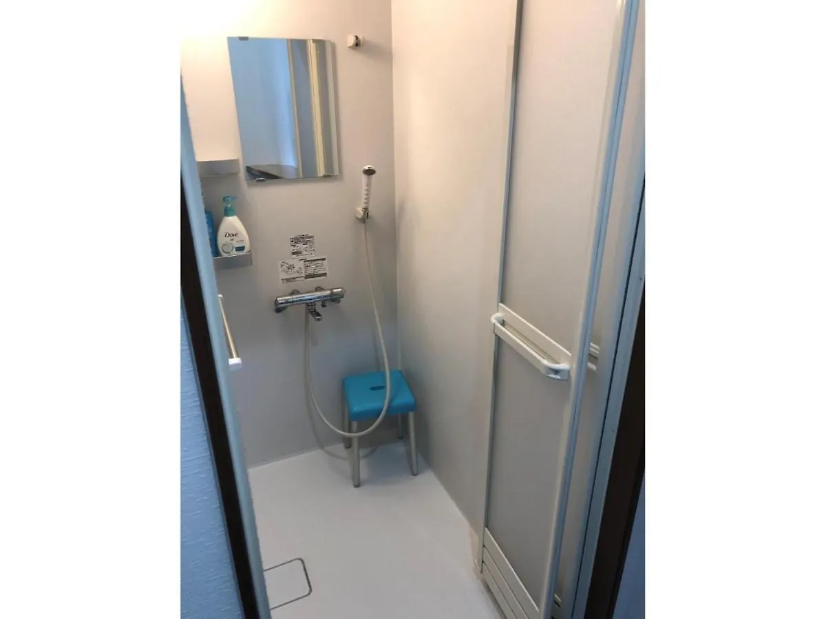 Minshuku Cress - Vacation Stay 48561V Biei